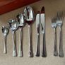 canteens (2) cutlery Image 2