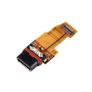 For Sony Xperia X Performance Micro USB Charging Port Dock Connector Flex Cable - FHT21SXCP Image 4