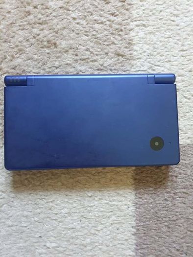 Nintendo DSi Fully Working Charger Included