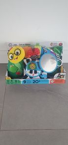 Cal o Pillow Tummy Time Activity Pillow