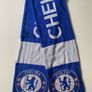 Football Scarves for Adults | Barcelona, Chelsea Image 7