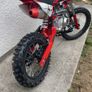 125cc pitbike Image 2