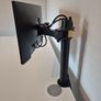 Dell P2419H 24" Monitor with Monitor Arm Image 2