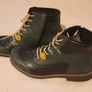 Ankle boots size 41 Rieker Antistress Image 3