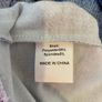Blue Long Sleeved Sweatshirt Size XL BNWOT Image 3