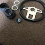 sparco steering wheel Image 2