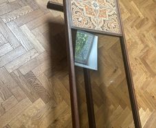Beautiful vintage Gplan teak coffee table