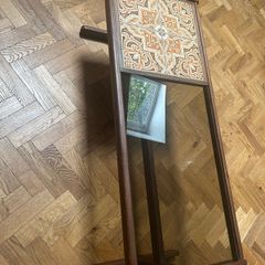 Beautiful vintage Gplan teak coffee table