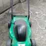 30cm 1000w Electric Lawnmower Image 2