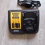 DeWalt dcb115 Charger (New) Image 2