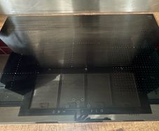 Neff 80cm N70 Flex Induction Hob - PWO