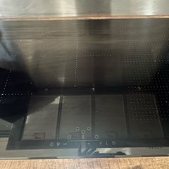 Neff 80cm N70 Flex Induction Hob - PWO