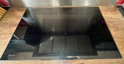 Neff 80cm N70 Flex Induction Hob - PWO