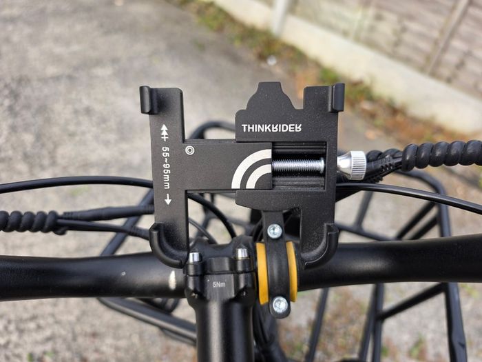 Fiido T1 Pro E-Bike