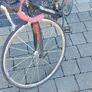 Bianchi Racing Bike Image 3