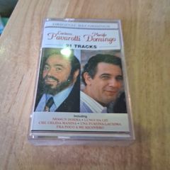 12 Classical And Operatic  Cassette Tapes