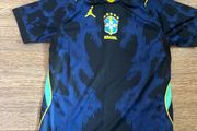 brazil jersey