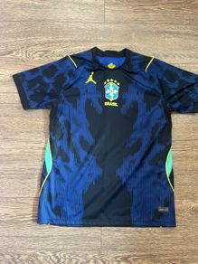 brazil jersey