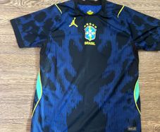 brazil jersey