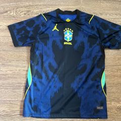 brazil jersey