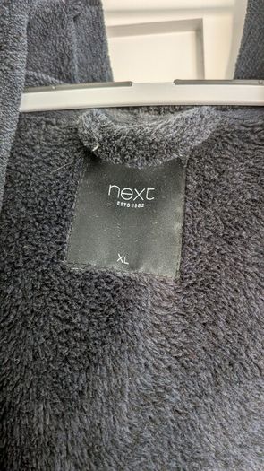 mens dressing gown