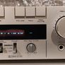 Akai CS-F21 Stereo Cassette Deck Image 5