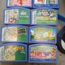 Leapster 14x games bundle Image 3