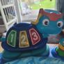 Baby Einstein Neptune's Ocean Discovery Activity Jumpe Image 2