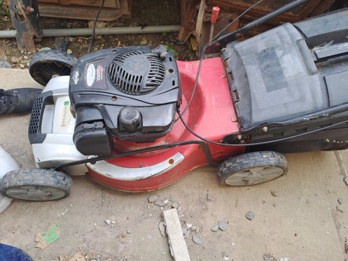 briggs and stratton 625 series