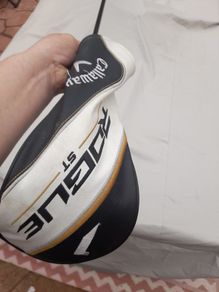 Golf driver callaway Rouge