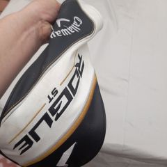 Golf driver callaway Rouge