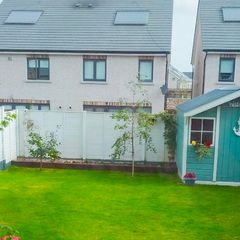 Garden Shed