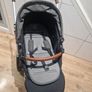 Jane Kawai Matrix Light 2 Travel System Excellent Condition Image 5