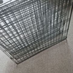 pet or puppy foldable playpen