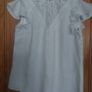River Island vintage style lace top (free post) Image 2