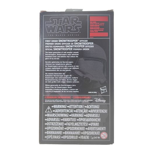 Star Wars Black Series Hasbro Action Figures