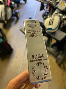 Scotty Cameron