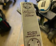 Scotty Cameron