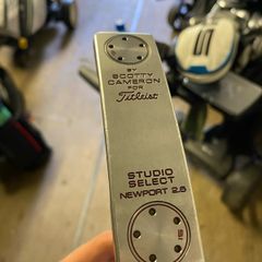 Scotty Cameron