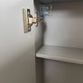 Bathroom Cabinet with Mirror Image 4