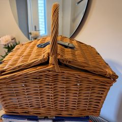 Picnic Basket