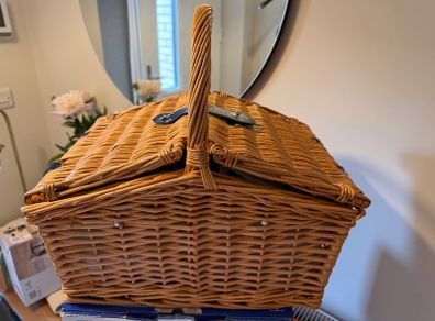 Picnic Basket