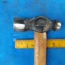 Stanley 1/2lb Ball Pein Hammer Image 2