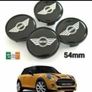 Mini Cooper Caps Image 3