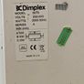 3 Dimplex portable radiators Image 6
