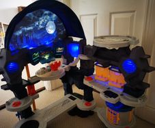 Batman Cave