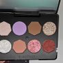 C-Beauty Girlcult Miao Witch Collection Chameleon Eyeshadow Palette in Wonderful Danxia Image 4