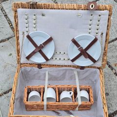 picnic basket
