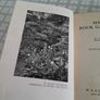 Simple Rock Gardening A J MacSelf Published by W H & L Collingridges, London, 1937 Image 5