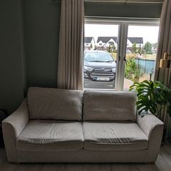 Comfortable 2 Seater Couch